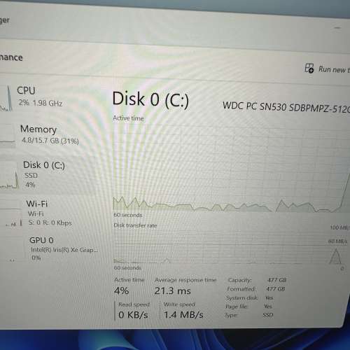 Lenovo x1 nano (i7 1180g7 touch screen, not thinkpad x1 carbon, macbook pro)
