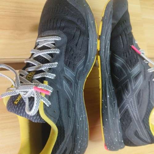 asics 跑鞋 東京限量版 42.5碼