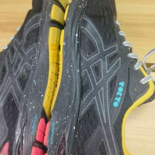 asics 跑鞋 東京限量版 42.5碼
