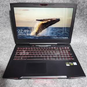 Intel® Core™ i7-6700高階電競RGB手提電腦，4G獨立顯卡，16G DDR4，Samsung 870 ...