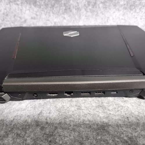 Intel® Core™ i7-6700高階電競RGB手提電腦，4G獨立顯卡，16G DDR4，Samsung 870 ...