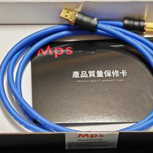 MPS 1.5M 原廠 USB 解碼線