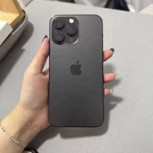 iPhone 13 Pro Max 1TB  pacific blue，Battery 98 %