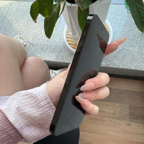 iPhone13 Por Max 1tb電池效能98 % ，跟一個全新原裝玻璃貼同埋一個手機套！