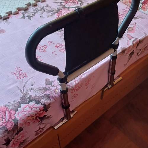 養老床邊護欄