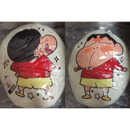 蠟筆小新Cushion