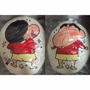 蠟筆小新Cushion