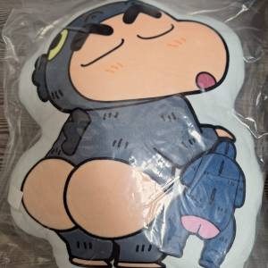 蠟筆小新Cushion