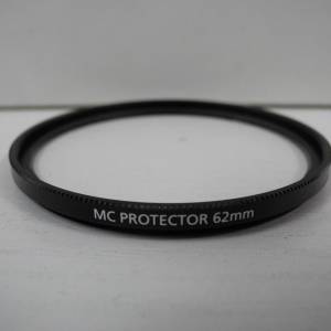 Sony  Carl Zesis T星 62mm VF-62MPAM  MC protector