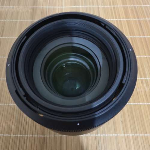 Nikon Z 70-200mm F2.8 VR S 鏡皇