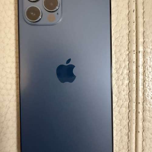 iPhone 12 Pro 128GB 藍色