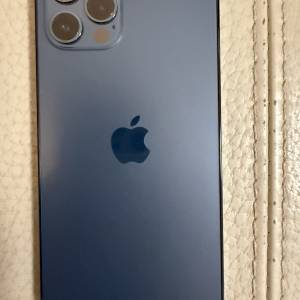 iPhone 12 Pro 128GB 藍色