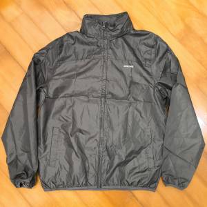 Doone Wind Breaker with Tuck away hood, Size M & Size L