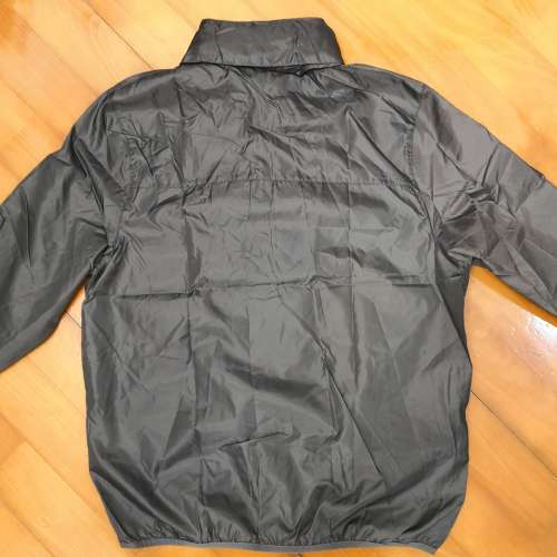 Doone Wind Breaker with Tuck away hood, Size M & Size L