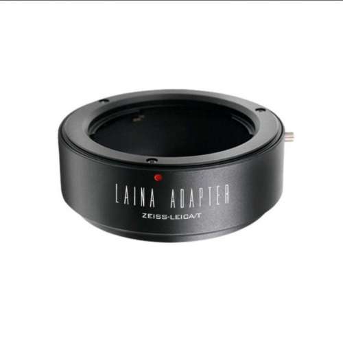 LAINA Contax / CY / Zeiss To Adaptor L (CY Lens to Leica SL / T Camera Body 金...
