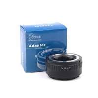 M42 Screw SLR Lens To Leica L-Mount (TL/SL) Mirrorless Cameras 金屬接環