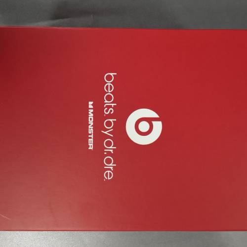 beats by Dre