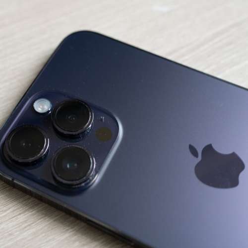 iPhone 14 pro max 512gb 紫色