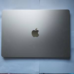 Apple Macbook Air 15.3" M3晶片Starlight 太空灰