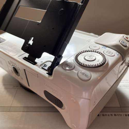 Canon EOS M3 無反/單反/微單