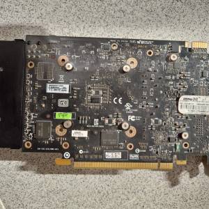 Inno3D gtx 960 2gb ddr5