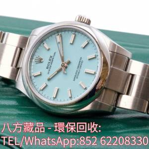 【八方藏品】高價回收手錶 Rolex Oyster31 勞力士Rolex，帝舵Tudor，歐米茄Omega，...