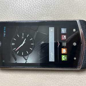 Vertu Constellation V (富豪級手機收藏)