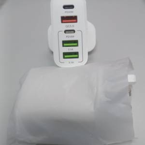 充電器快充65Wfast chargers