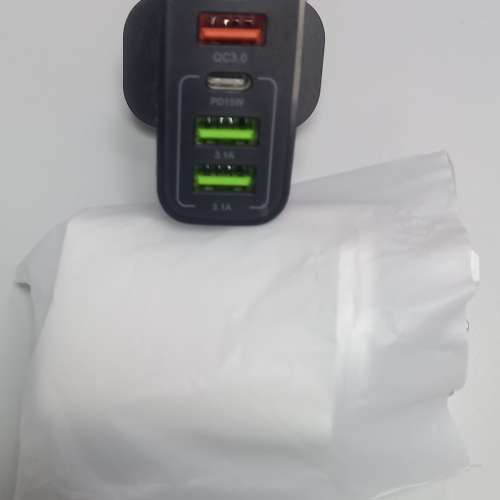 充電器快充65Wfast chargers