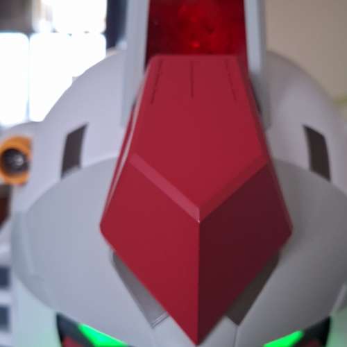 元祖 RX-78 Gundam  頭像 rx78-2