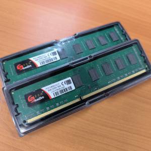 DDR3 AMD專用 RAM記憶體