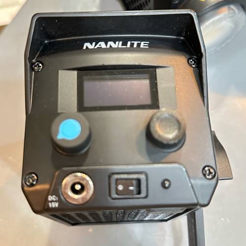 Nanlite Forza 60B