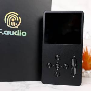 Faudio Fa5 Es9039sPro DAC