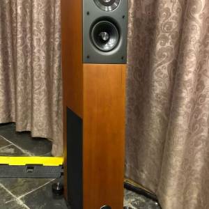 德國飛星Audio Physic飛星 VIRGO25 落地音箱