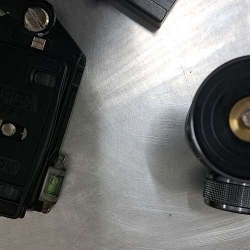 近全新 Slik SBH-280，248g  日本製 雲台