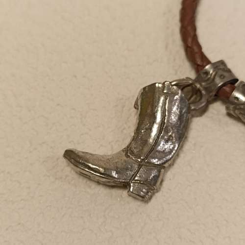 Guess( Leader+steel)Bracelet手鏈19cm,