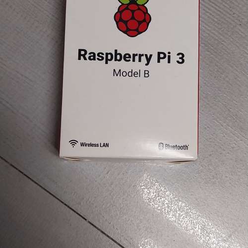 Raspberry Pi