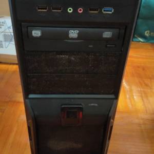 i5 4460 砌機