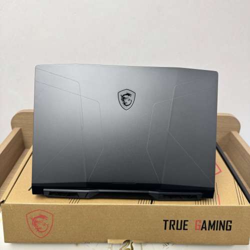 (全新MSI荃灣實體店💓高質電競機) MSI  i9-12900HX 14核/RTX3060/32GB Ram/1TB SSD...