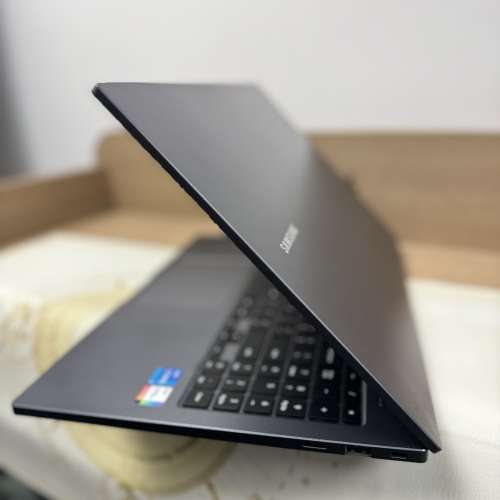 (荃灣實體店) Samsung 15.6寸高清大mon i5-1135G7/8,16GB Ram/128,256,512SSD/靚聲/...