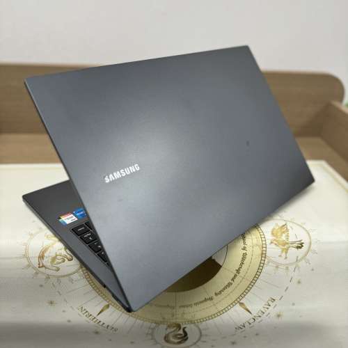 (荃灣實體店) Samsung 15.6寸高清大mon i5-1135G7/8,16GB Ram/128,256,512SSD/靚聲/...