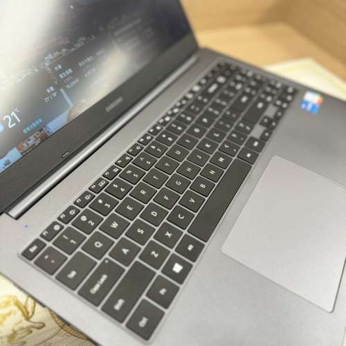 (荃灣實體店) Samsung 15.6寸高清大mon i5-1135G7/8,16GB Ram/128,256,512SSD/靚聲/...