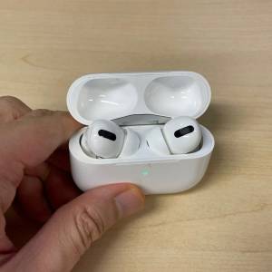 AirPods Pro 1代 99% new