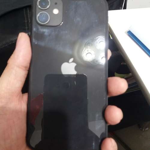 iphone 11 256gb black
