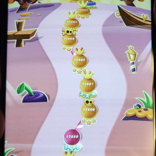 谷歌及 Facebook 帳号之爆炸糖，什麽難關都可以代過，戰迹有圖有真相，每關價格相宜...