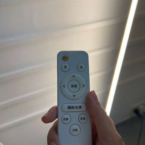 全新遙控直立燈 3色 3 color remote control lamp LED