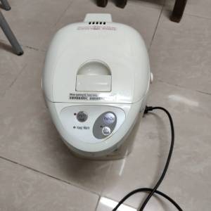 3L 3升 National 樂信牌 電熱水煲壺 電動或碰杯出水 electric air pot water boiler