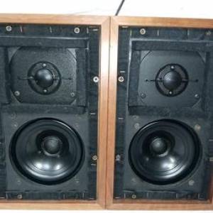 B.B.C Ls35a