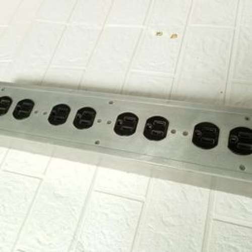 濾波拖板8位已入沙