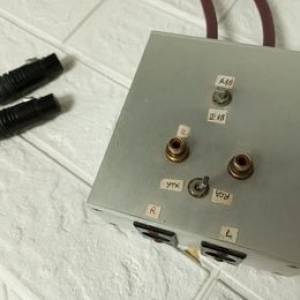 RCA.平行.互換